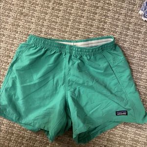 patagonia shorts